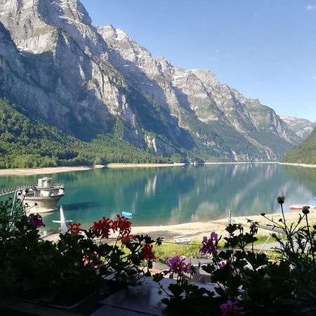 Hotel Rhodannenberg Ag Glarus Rom bilde
