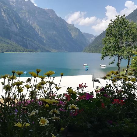 Hotel Rhodannenberg Ag Glarus Rom bilde